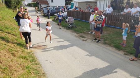 16. mednarodni Tek prijateljstva Razkrižje-Štrigova 2018 8
